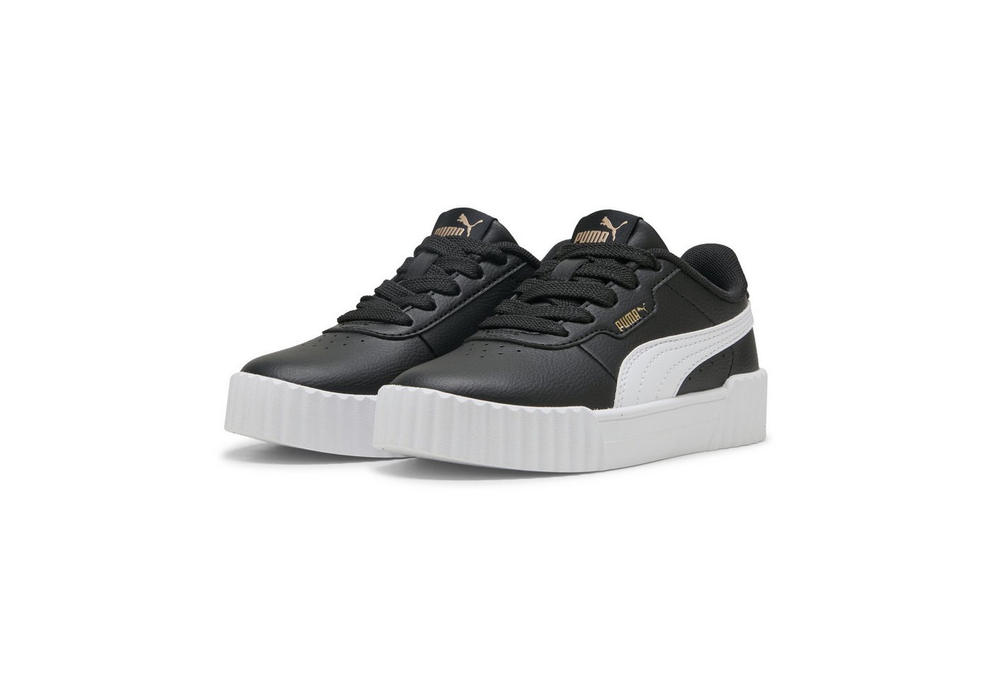 Puma Carina 3.0 Sneakers Mädchen Sneaker