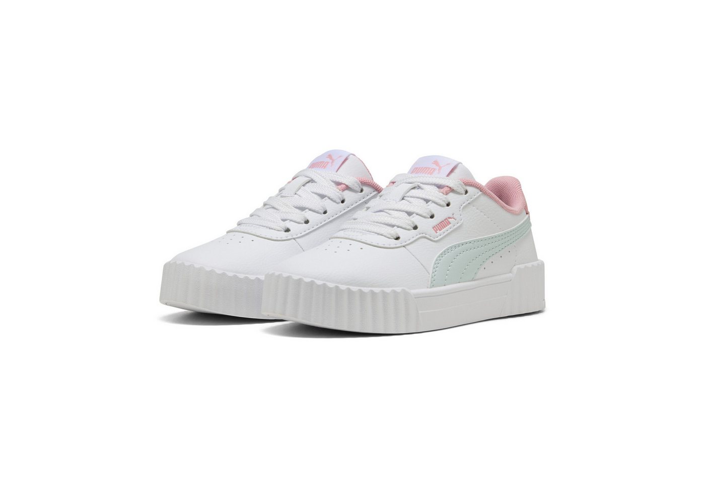 Puma Carina 3.0 Sneakers Mädchen Sneaker