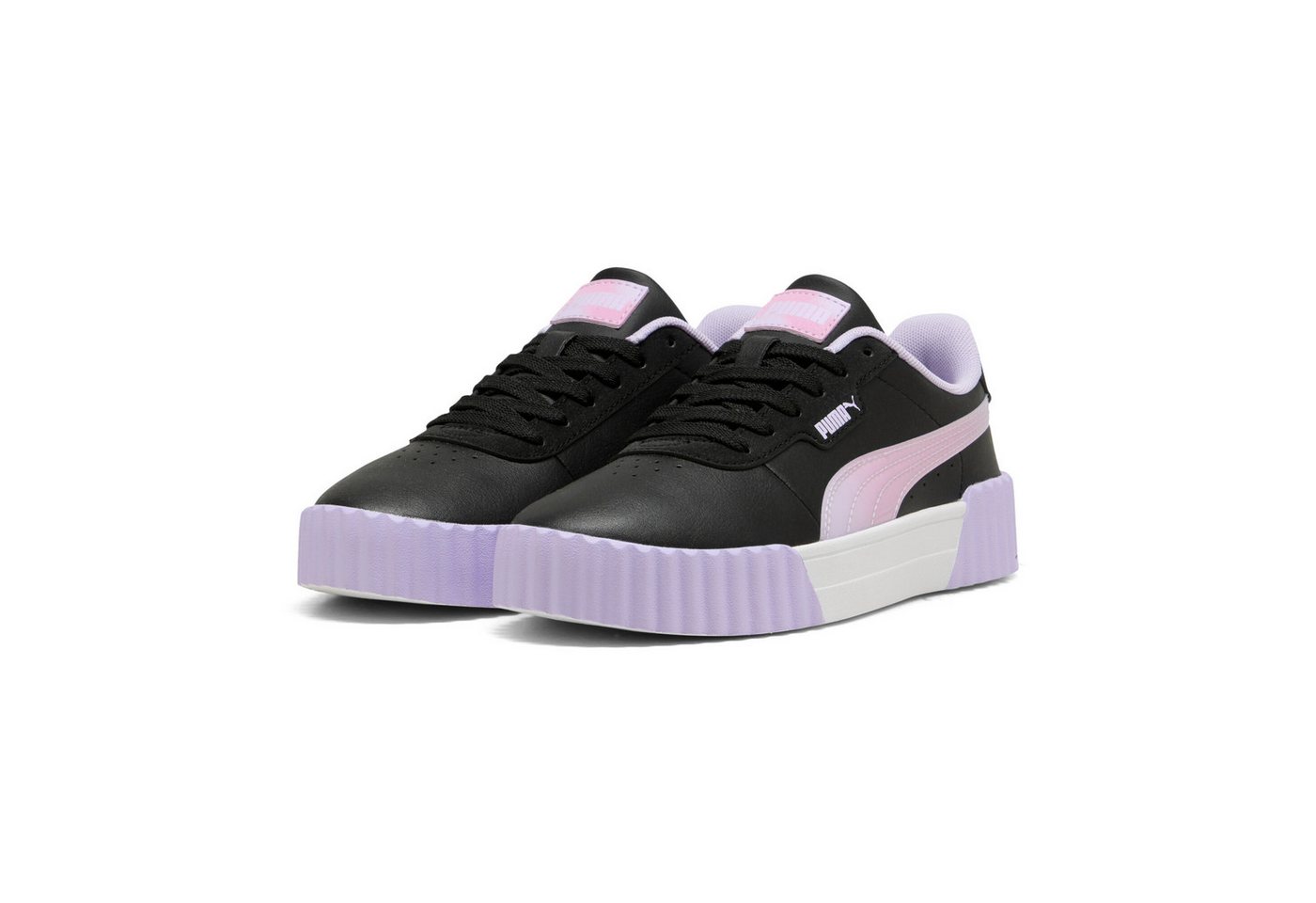 Puma CARINA 30 FADED GLOW JR Sneaker
