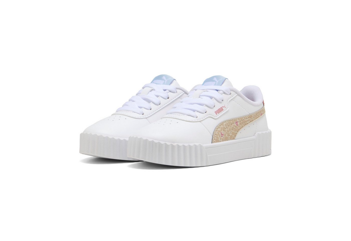 Puma CARINA 30 WINTER SAFARI PS Sneaker