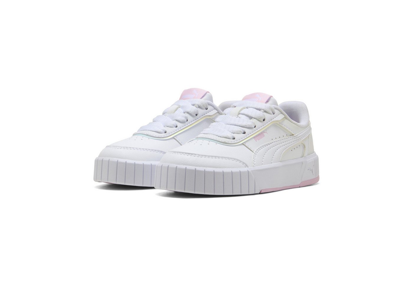 Puma Carina Mia Holo Sneakers Mädchen Sneaker