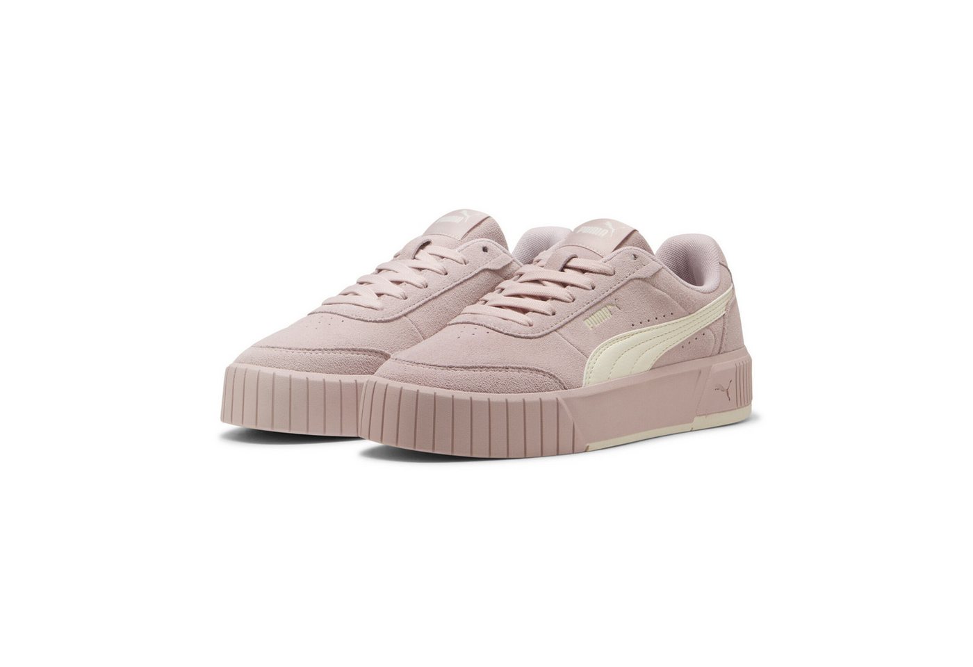 Puma Carina Mia Sneakers Damen Sneaker