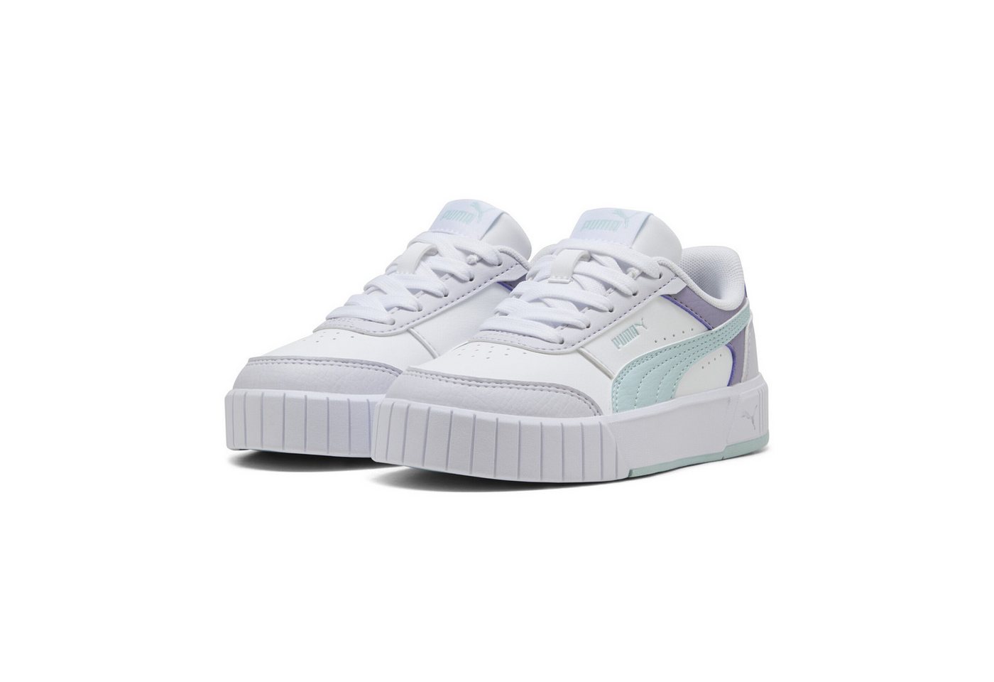 Puma Carina Mia Sneakers Mädchen Sneaker