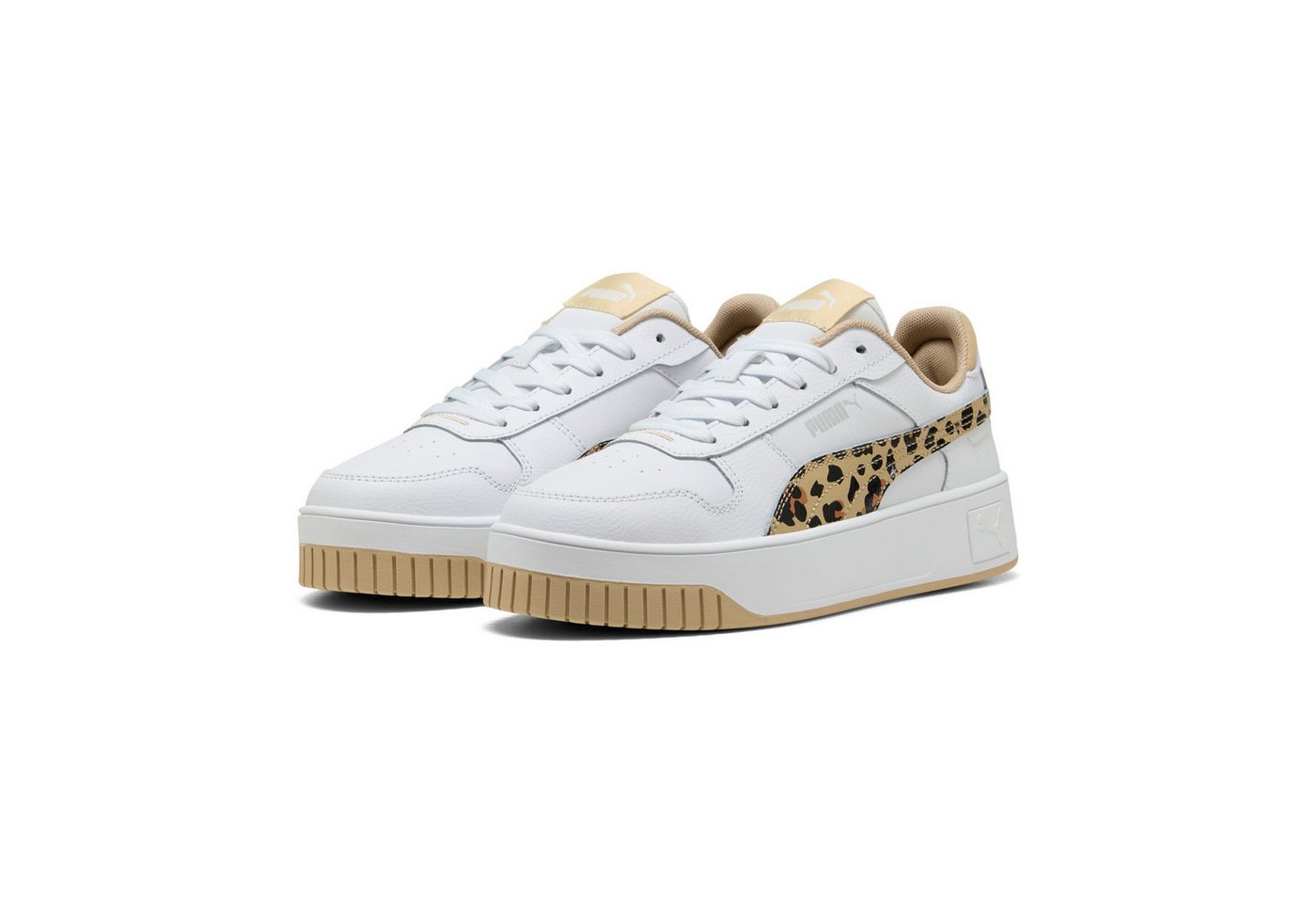 Puma CARINA STREET ANIMAL FLAIR Sneaker