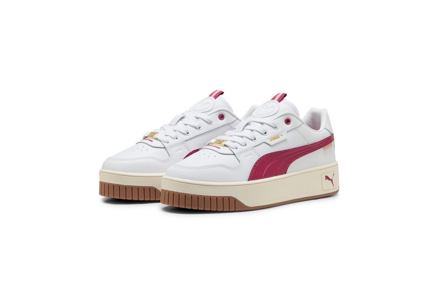 Puma CARINA STREET LUX Sneaker