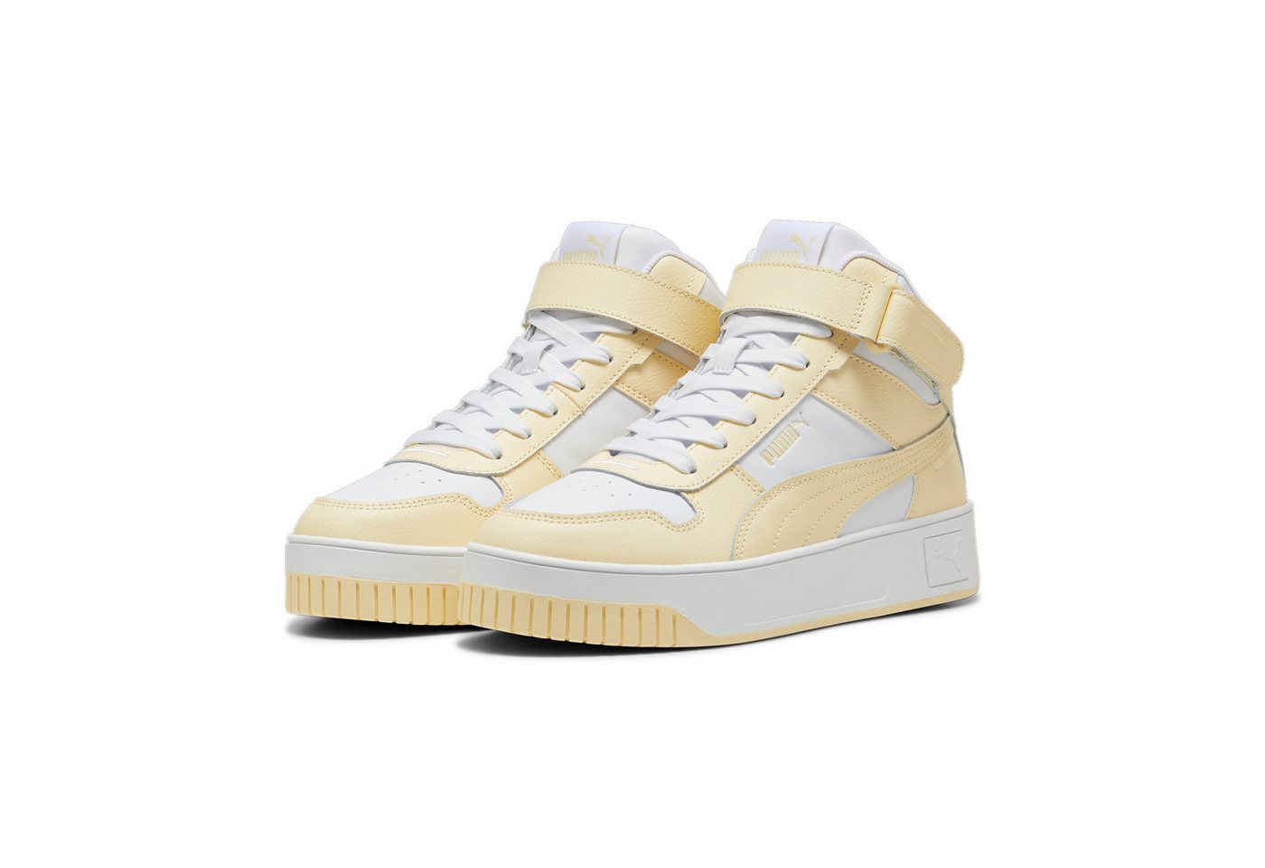 Puma CARINA STREET MID Sneaker