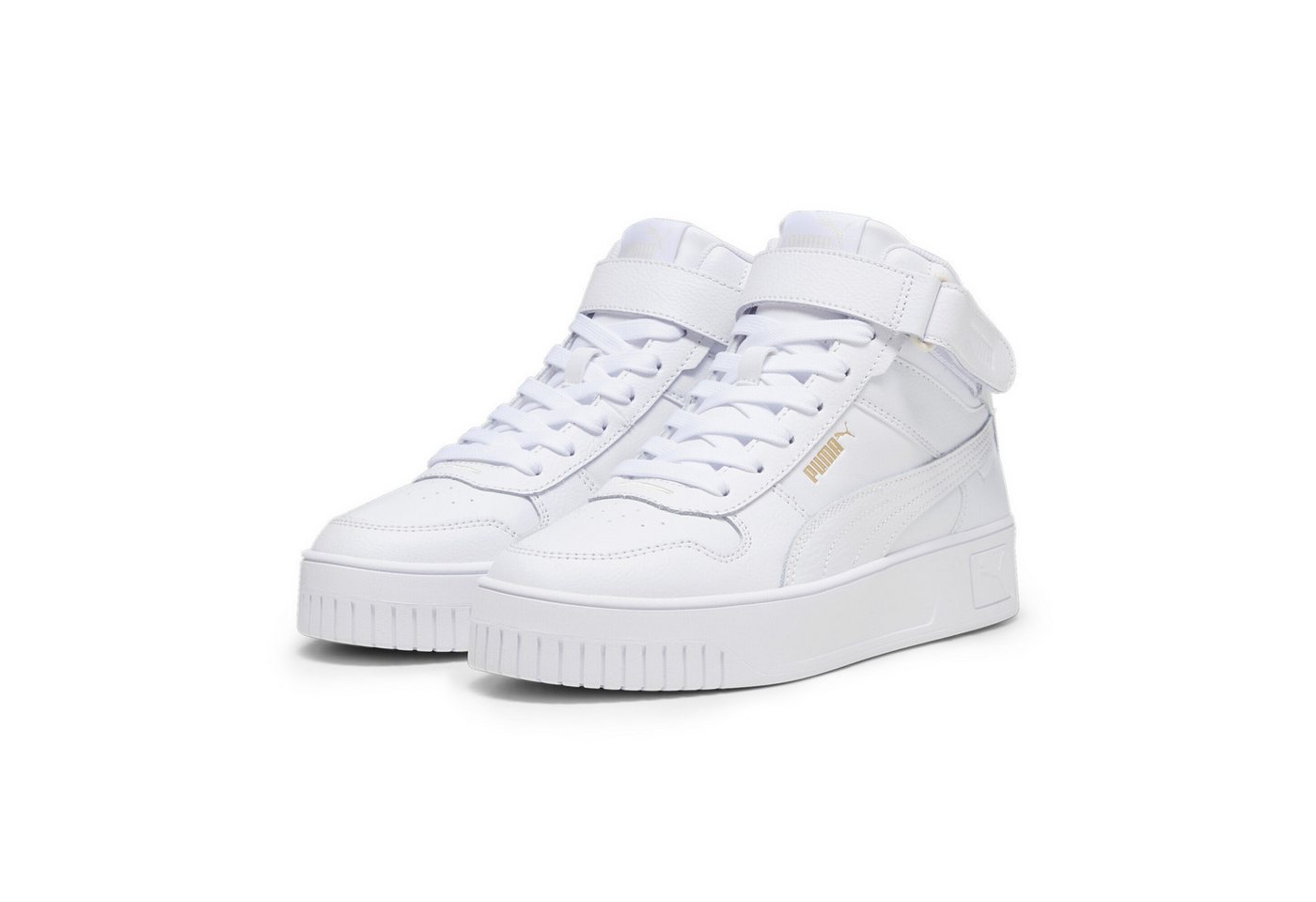 Puma Carina Street Mid Sneakers Damen Sneaker