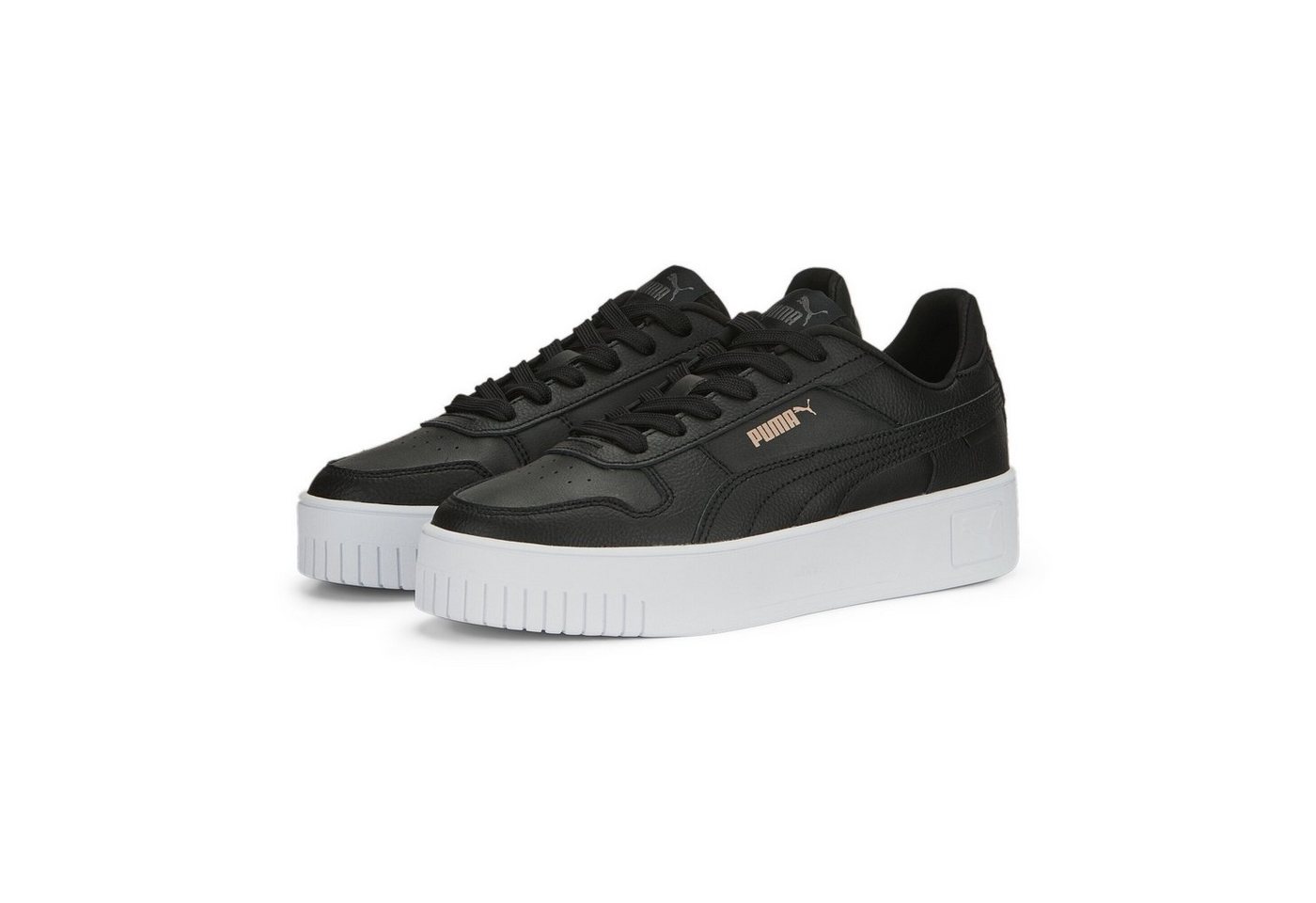 Puma Carina Street Sneakers Damen Sneaker
