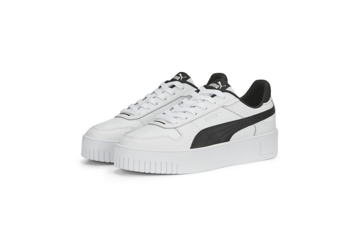 Puma Carina Street Sneakers Damen Sneaker