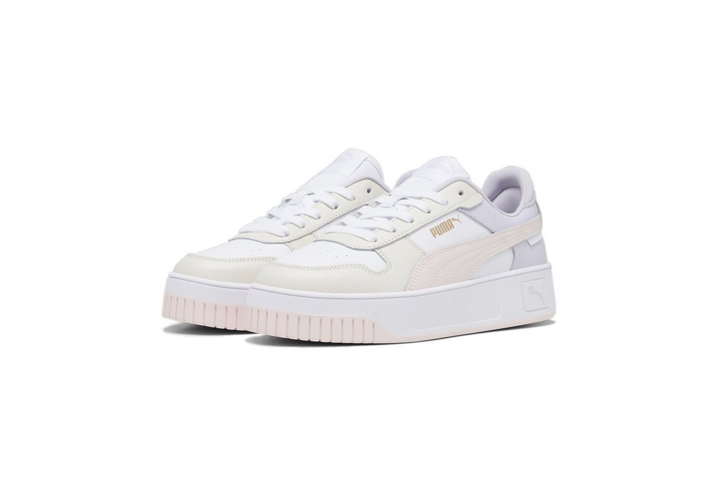Puma Carina Street Sneakers Damen Sneaker