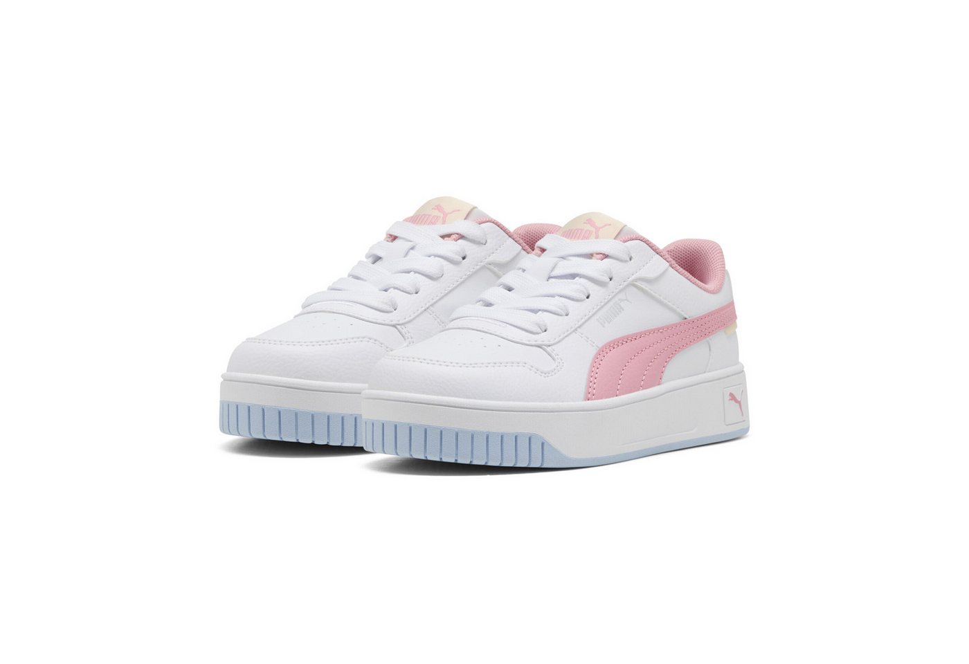 Puma Carina Street Sneakers Mädchen Sneaker