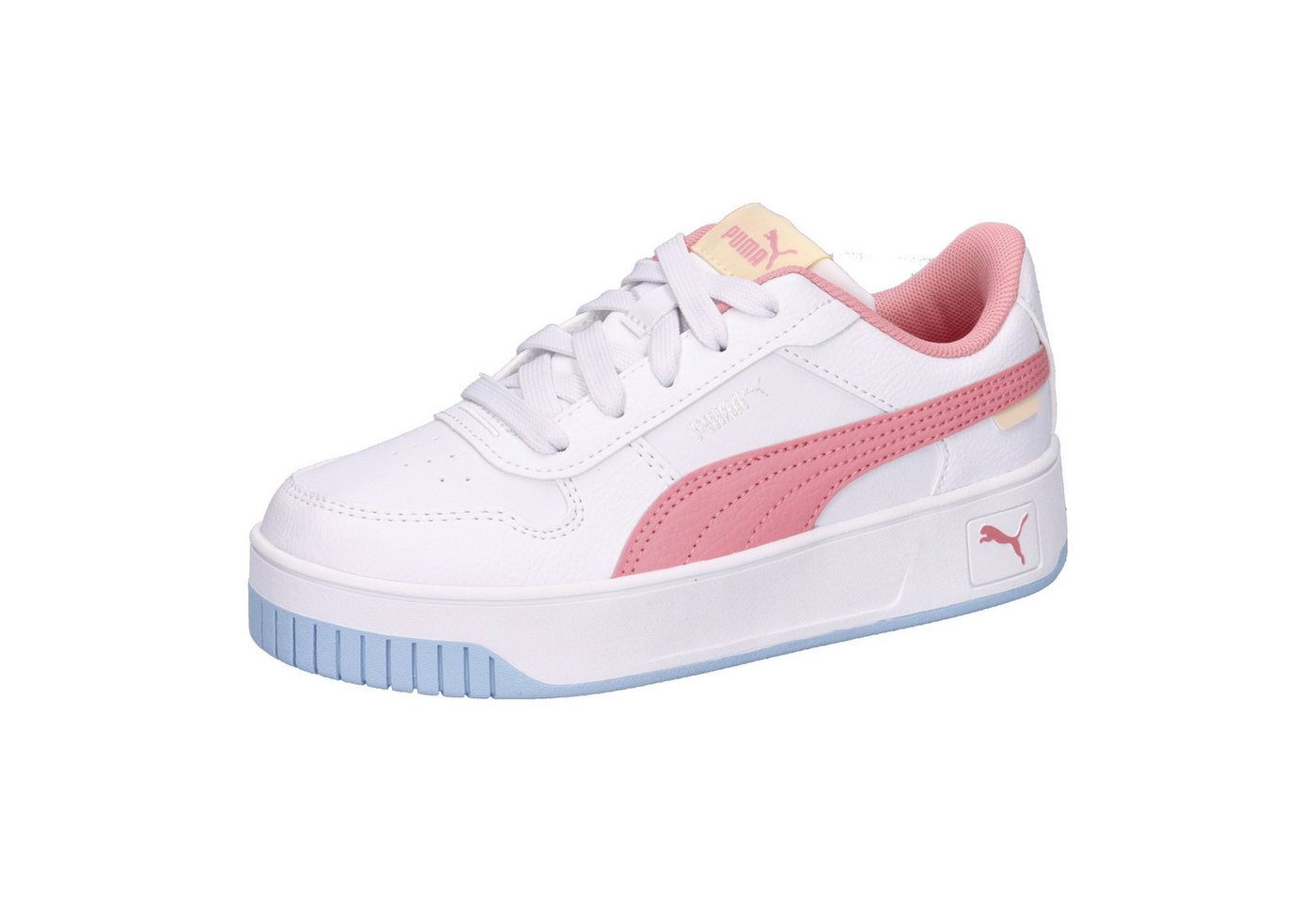 Puma Kinder Sneaker Carina Street PS 393847 Sneaker