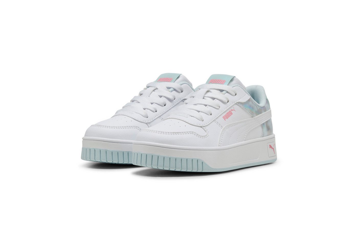 Puma CARINA STREET SPACE BELLE PS Sneaker