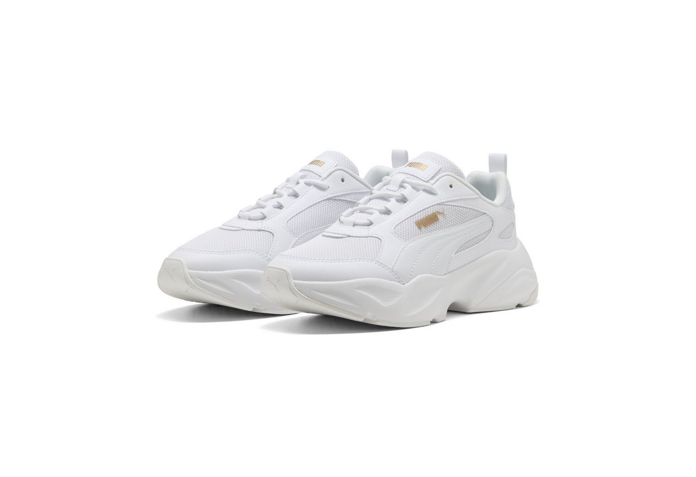 Puma Cassia 2.0 Sneakers Damen Sneaker
