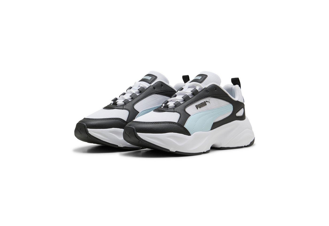 Puma CASSIA 20 Sneaker für sportliche und lässige Looks, angenehmes Tragegefühl