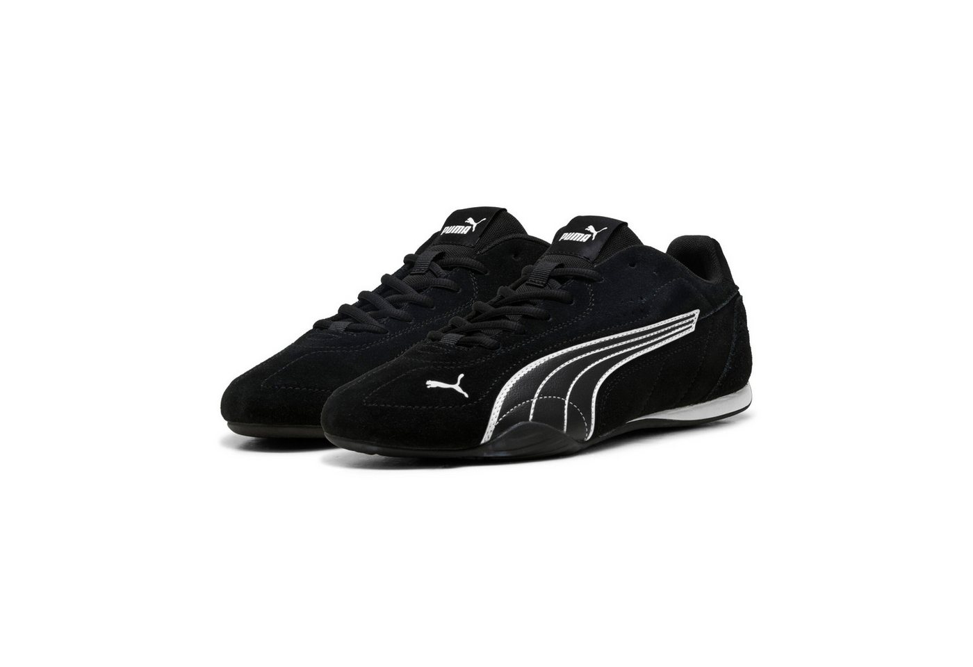 Puma CATCH SD Sneaker Design auf den Spuren des Puma Speedcat