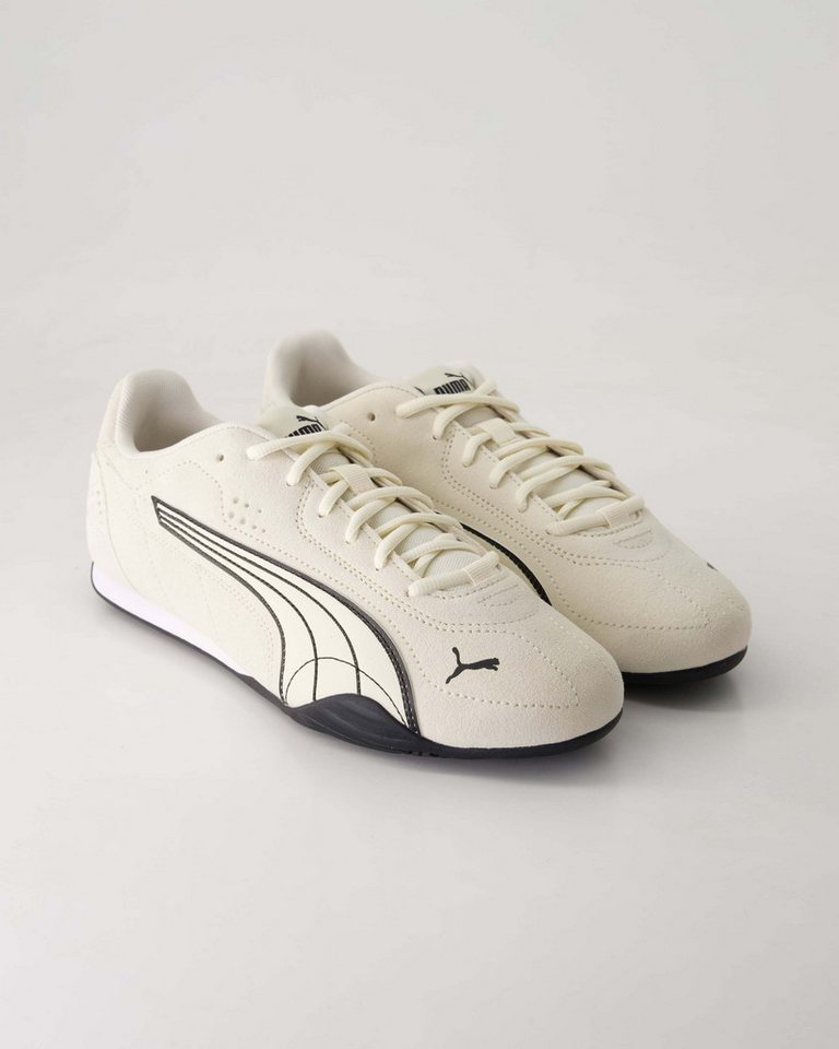 Puma Catch SD Sneaker Obermaterial: Leder