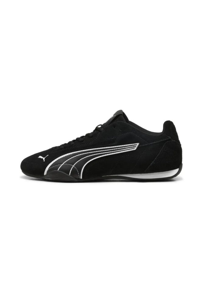Puma CATCH SD Sneaker (schwarz)
