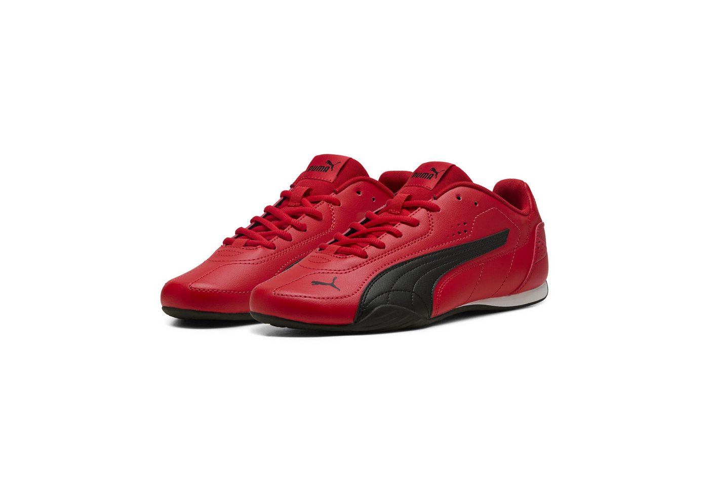 Puma Catch Sneakers Erwachsene Sneaker