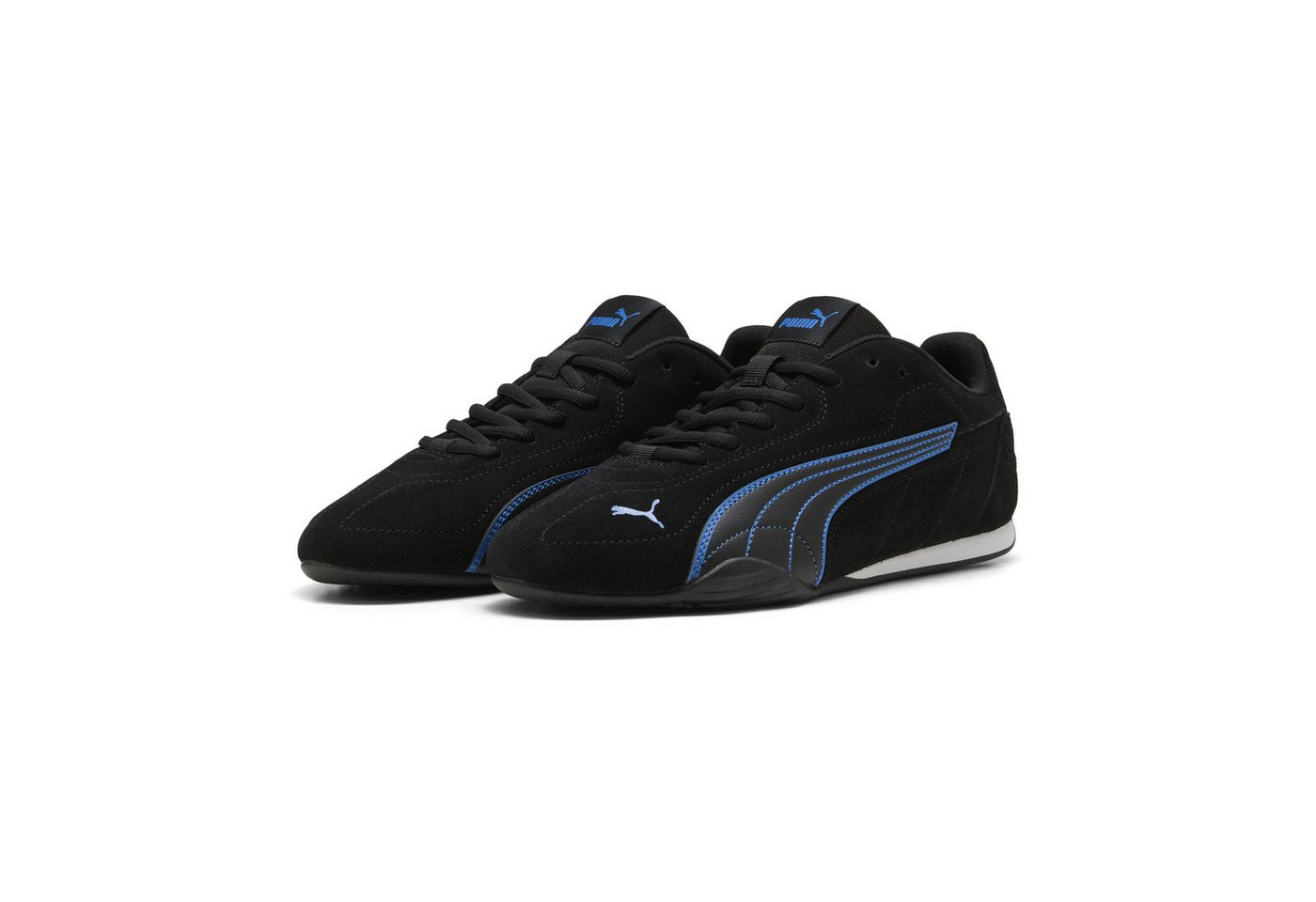 Puma Catch Sneakers Erwachsene Sneaker (schwarz)