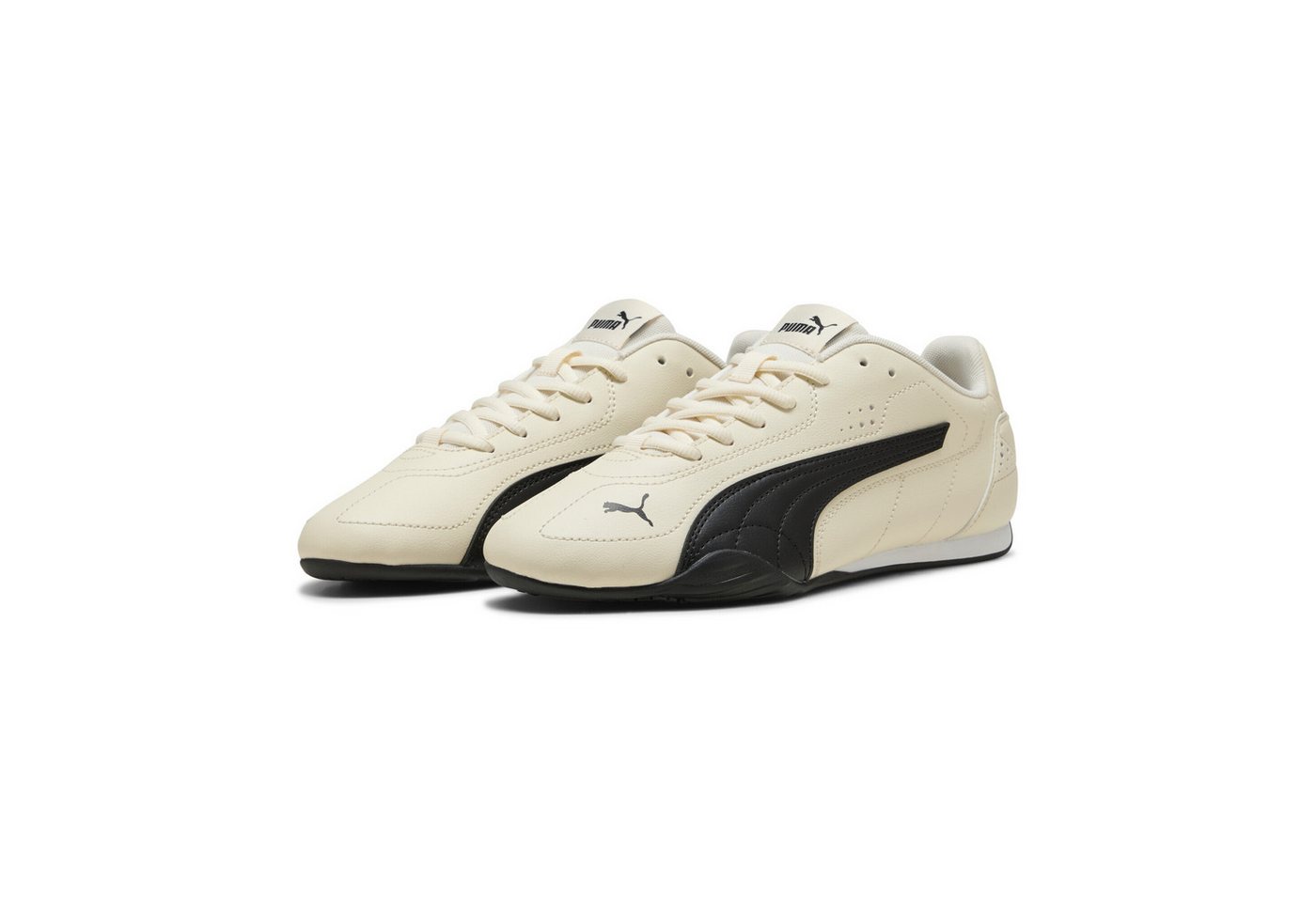Puma Catch Sneakers Erwachsene Sneaker (schwarz)