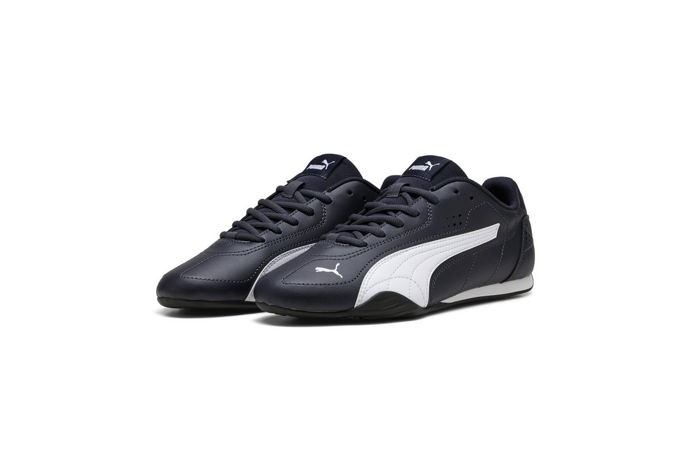Puma Catch Sneakers Erwachsene Sneaker (weiß)
