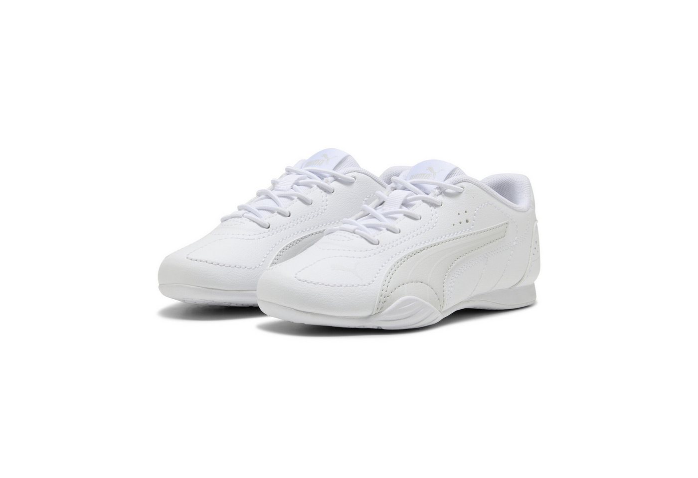 Puma Catch Sneakers Kinder Sneaker