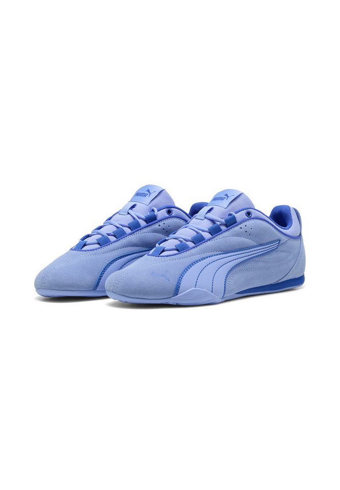 Puma CATCH SOLEI Day Night lavender -royal sapphire Sneaker