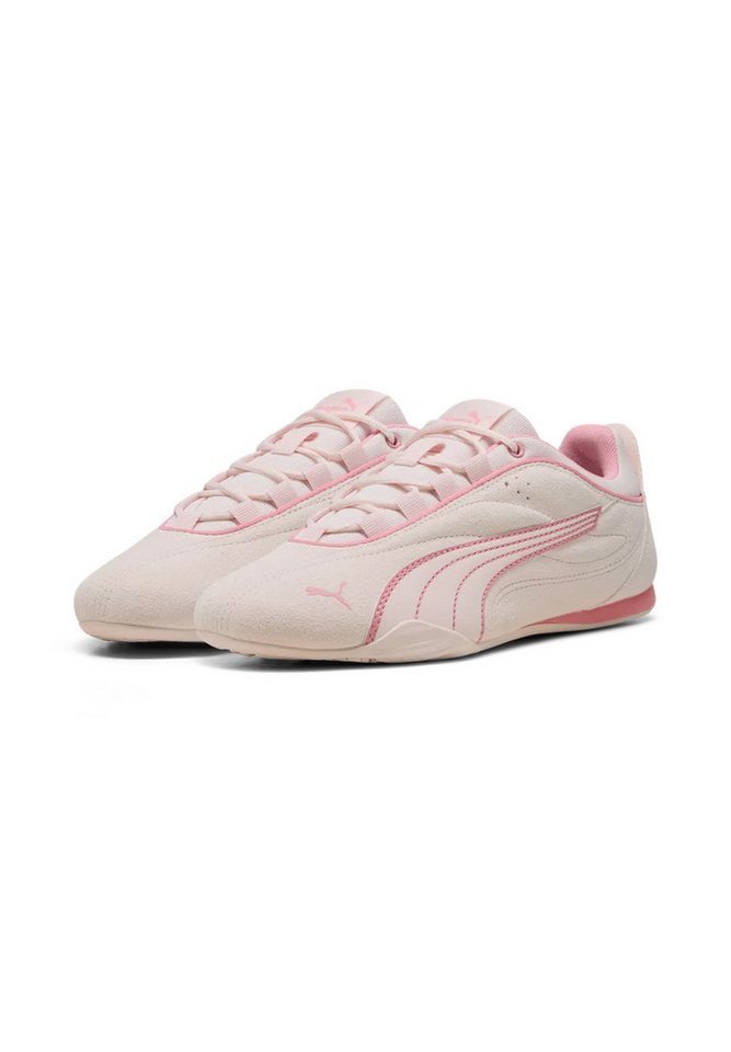 Puma CATCH SOLEI SD Sneaker (rosa)