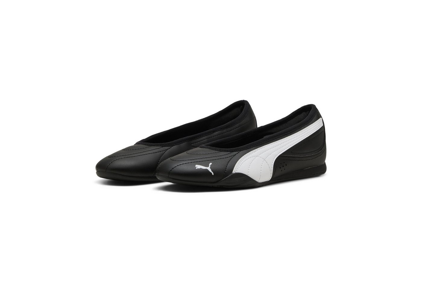 Puma Catch Soleil Ballerinas Damen Ballerina