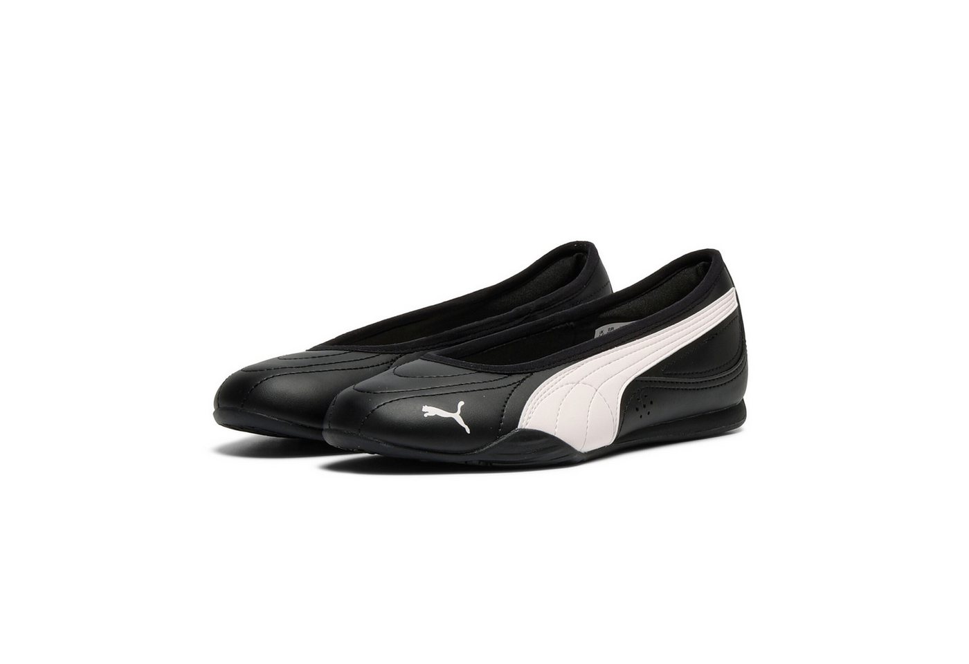 Puma Catch Soleil Ballerinas Damen Ballerina (schwarz)