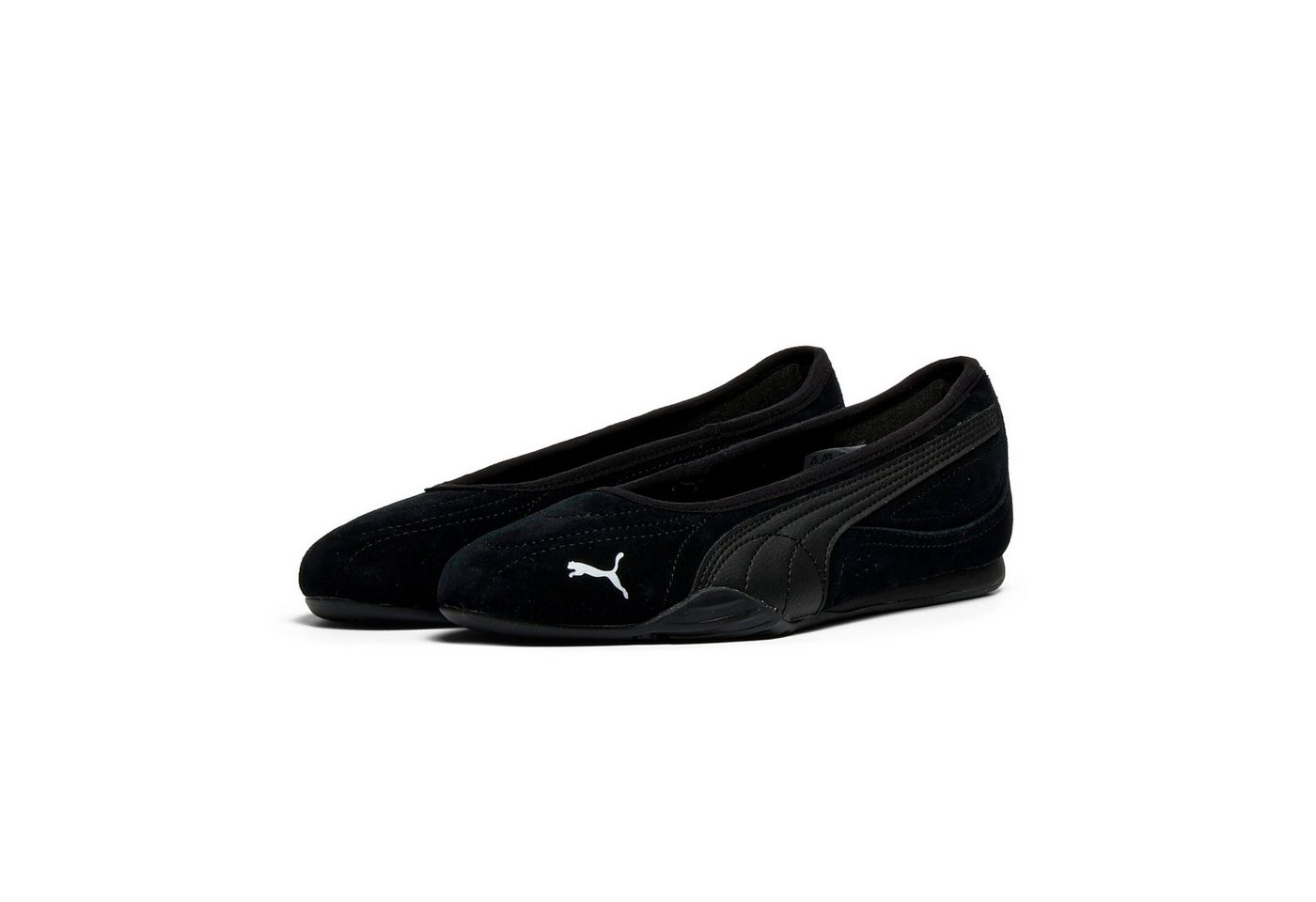 Puma Catch Soleil Ballerinas Damen Ballerina (schwarz)