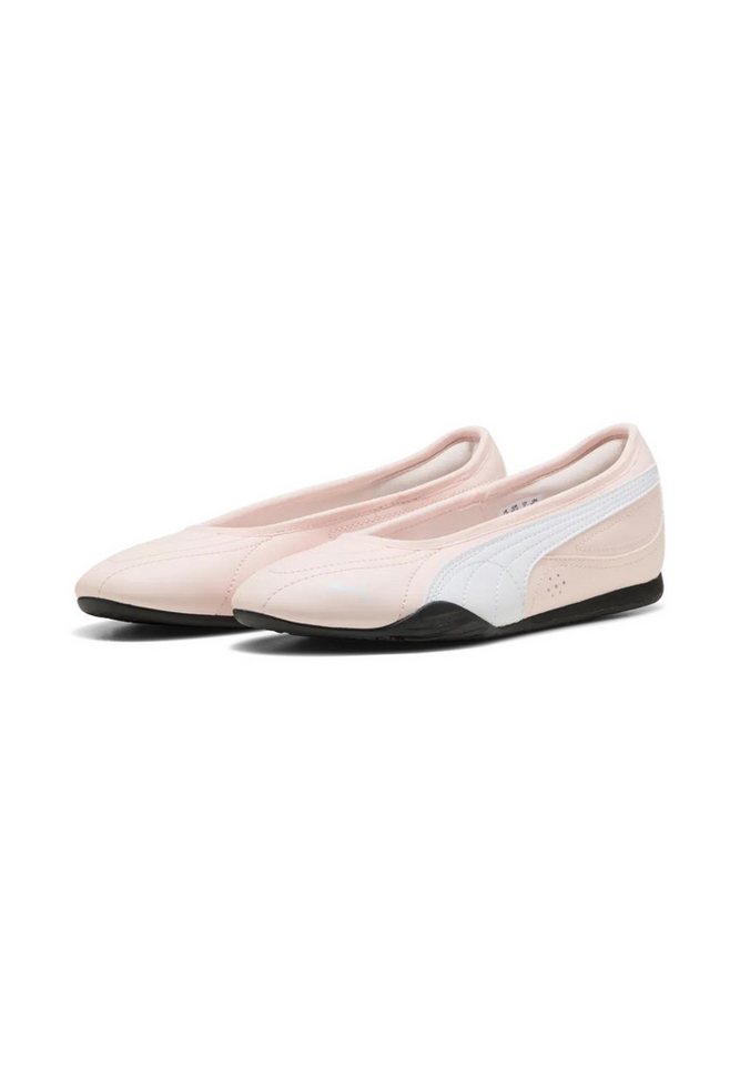 Puma Catch Soleil Ballerinas Sneaker