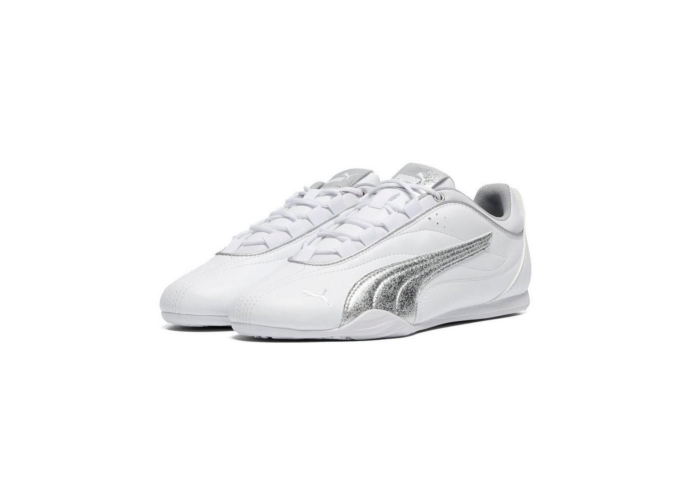 Puma CATCH SOLEIL METALLIC WHISPER Sneaker Design auf den Spuren des Puma Speedcat