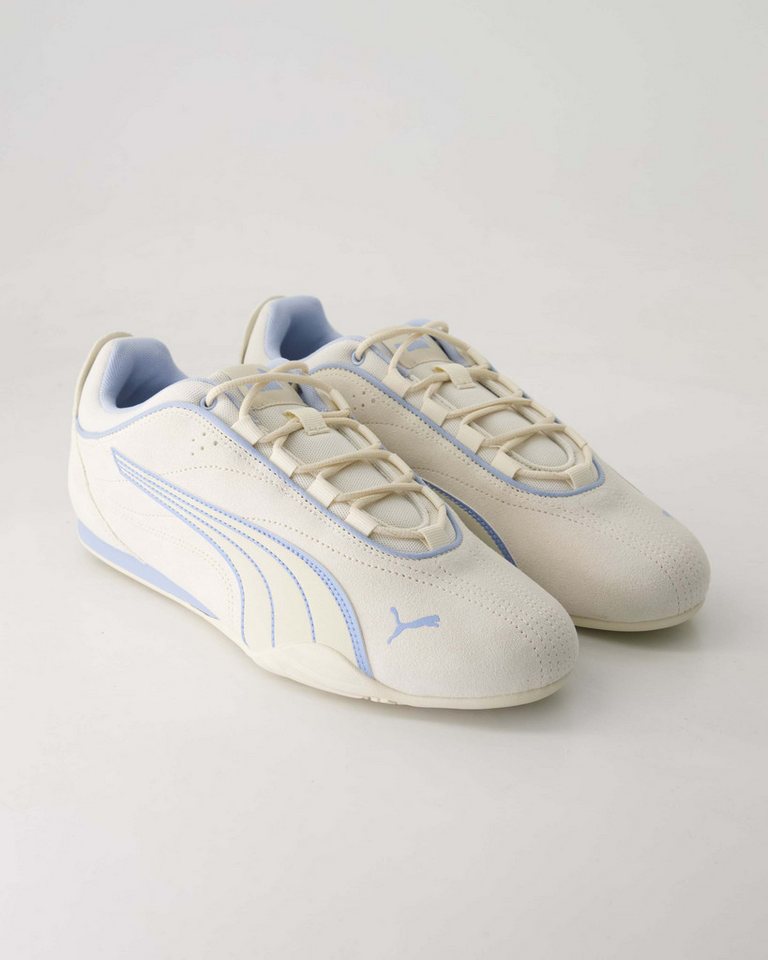 Puma Catch Soleil SD Sneaker Obermaterial: Leder