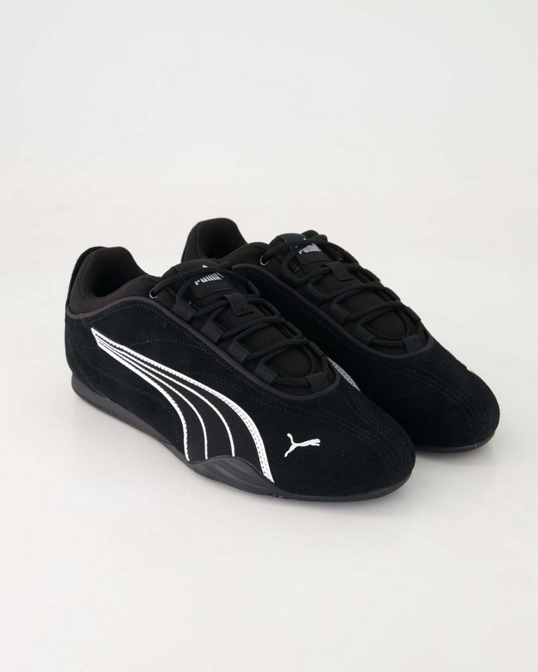 Puma Catch Soleil SD Sneaker Obermaterial: Leder