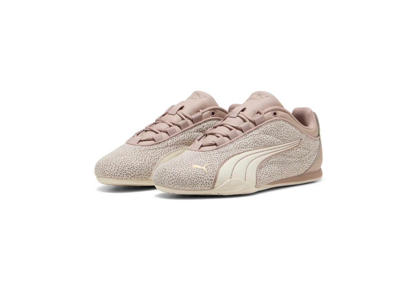 Puma CATCH SOLEIL TOPCAT Sneaker für sportlichen Look, mit leicht profiliertem Laufsohlenprofil