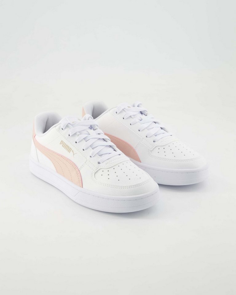 Puma Caven 2.0 Sneaker Obermaterial: Sonstiges Material