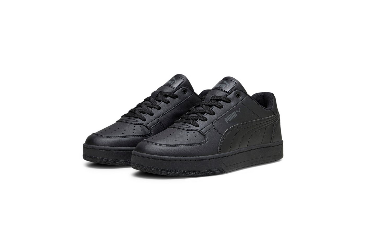 Puma CAVEN 2.0 Sneaker (schwarz/grau)
