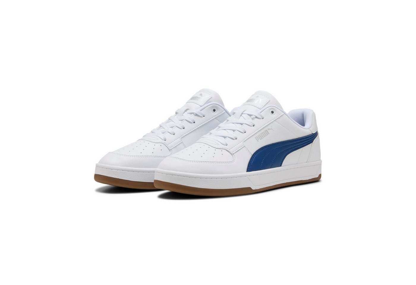 Puma CAVEN 2.0 Sneaker (weiß)