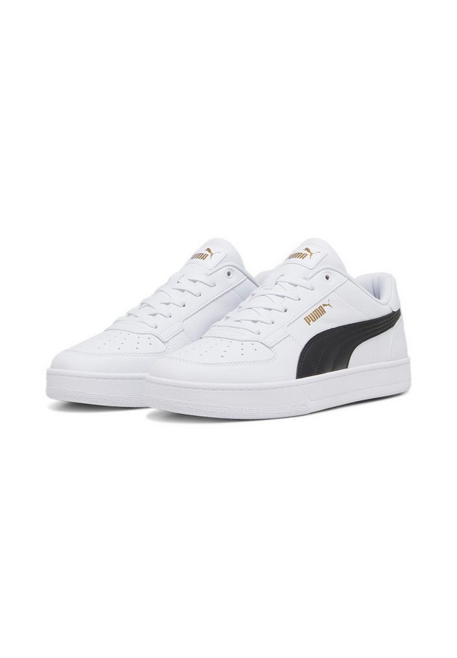 Puma Caven 2.0 Sneaker (weiß)