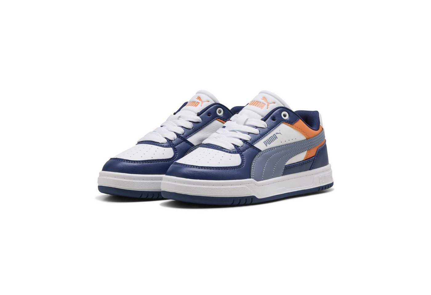 Puma Caven III Block Sneakers Jugendliche Sneaker