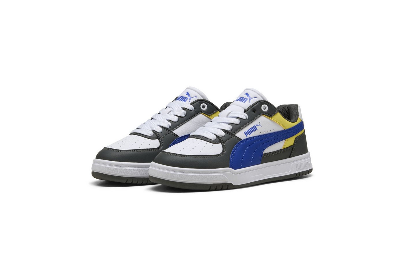 Puma Caven III Block Sneakers Jugendliche Sneaker