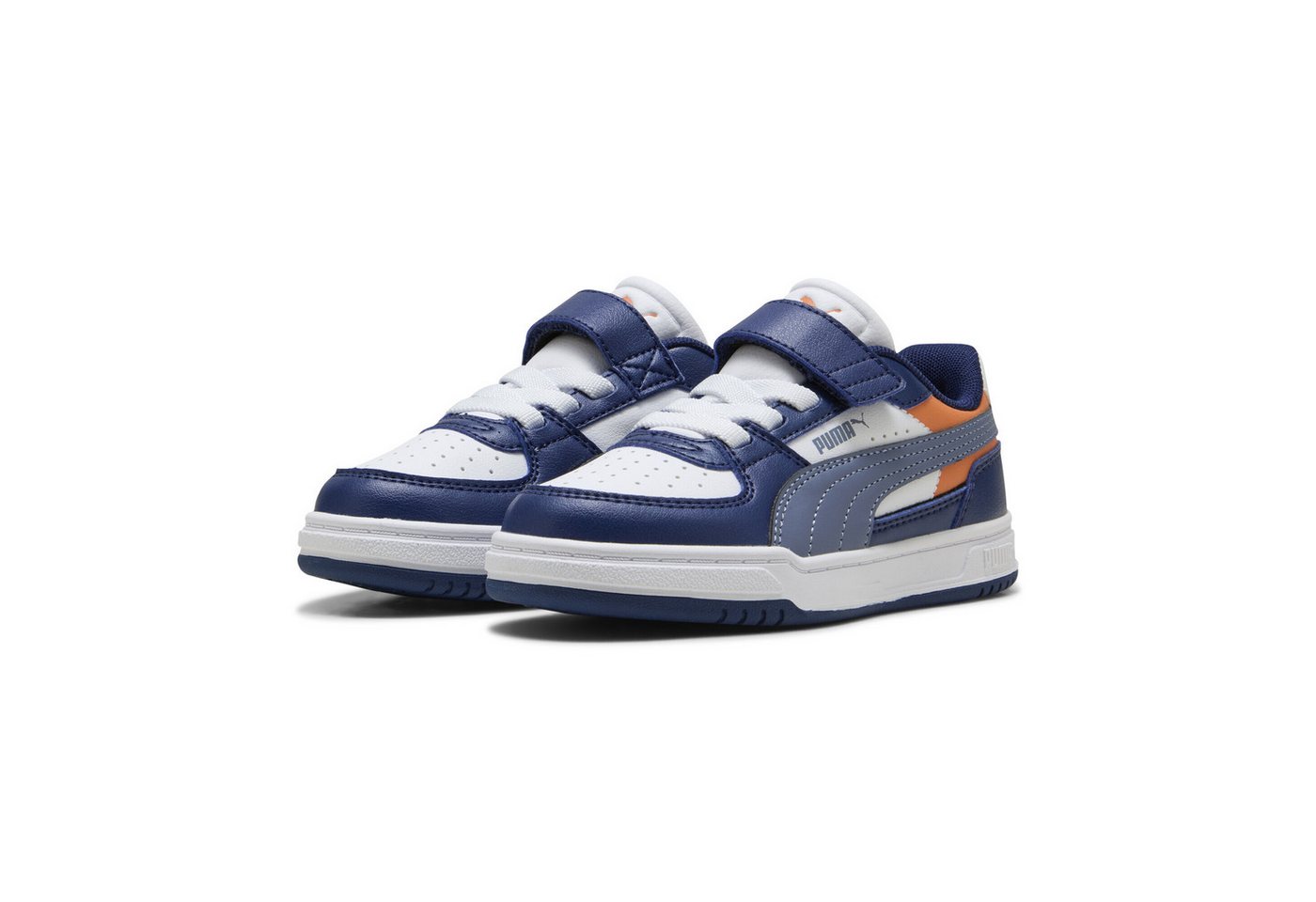 Puma Caven III Block Sneakers Kinder Sneaker