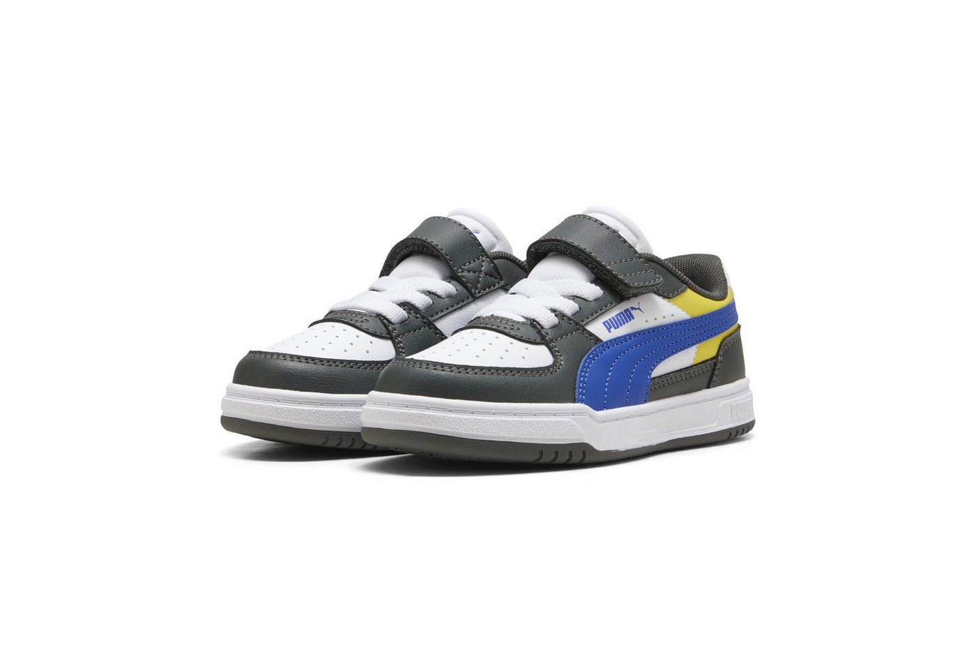 Puma Caven III Block Sneakers Kinder Sneaker