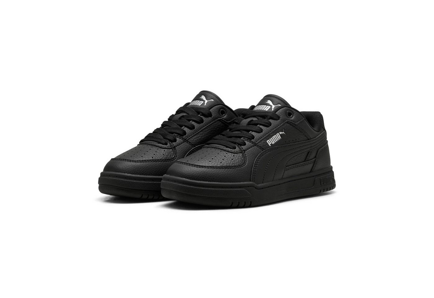 Puma CAVEN III JR Sneaker für sportliche Aktivitäten und Streetwear, gepolstertes Fußbett