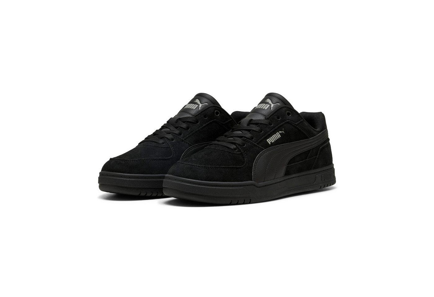Puma CAVEN III SD Sneaker für sportliche und lässige Anlässe, mit Gummi-Laufsohle