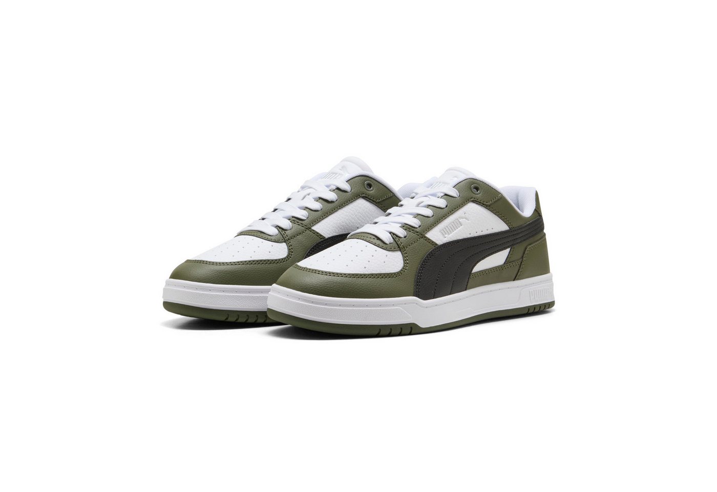 Puma CAVEN III Sneaker für sportliche und lässige Looks, mit gepolstertem Fußbett