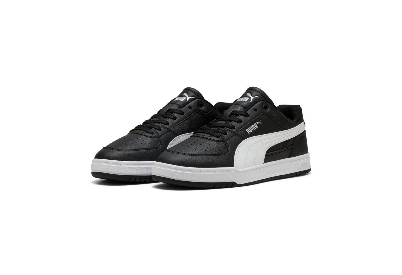 Puma CAVEN III Sneaker für sportliche und lässige Looks, mit gepolstertem Fußbett