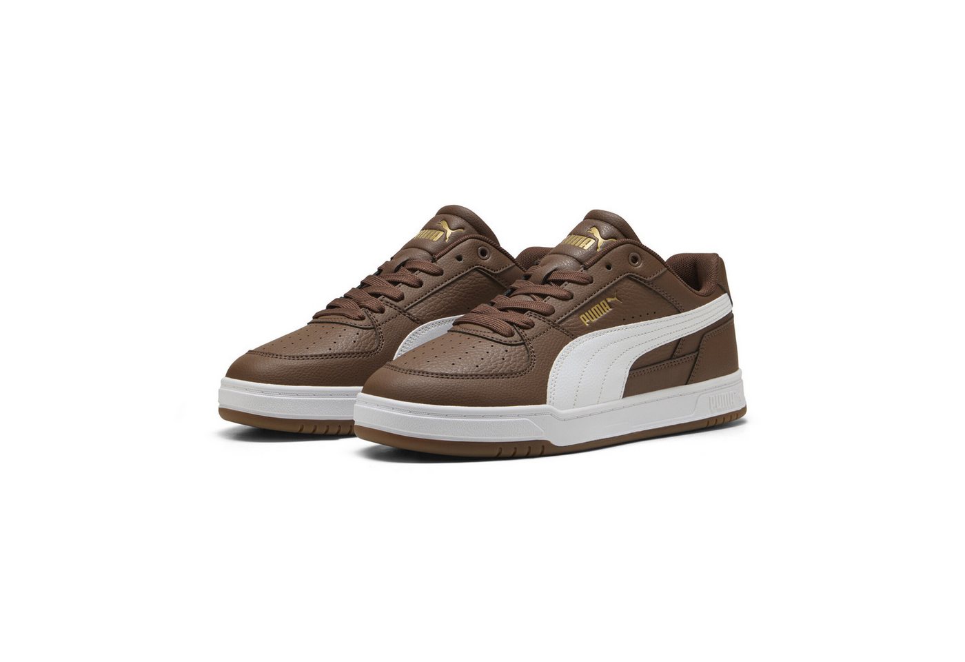 Puma Caven III Sneakers Erwachsene Sneaker (braun)